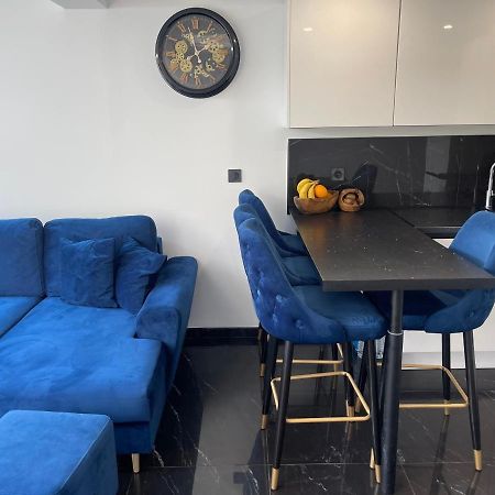 Tropique Apartment Antibes Exterior photo