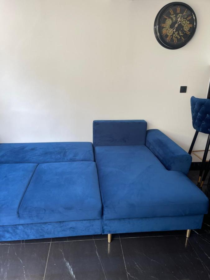 Tropique Apartment Antibes Exterior photo
