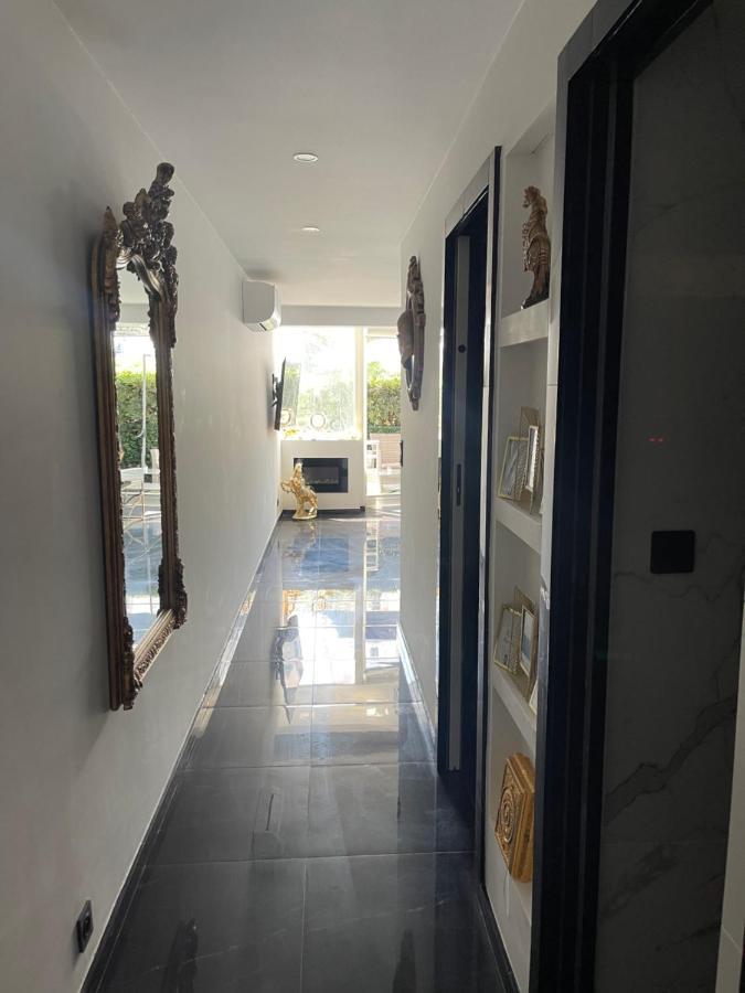 Tropique Apartment Antibes Exterior photo