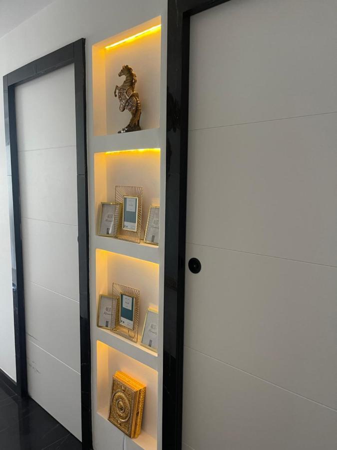 Tropique Apartment Antibes Exterior photo