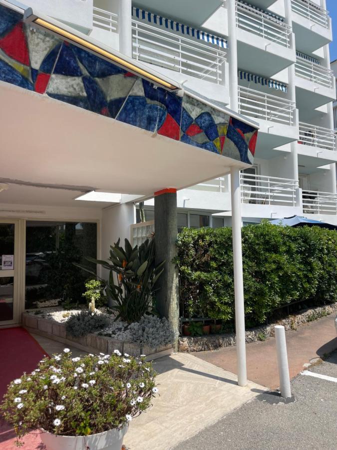 Tropique Apartment Antibes Exterior photo